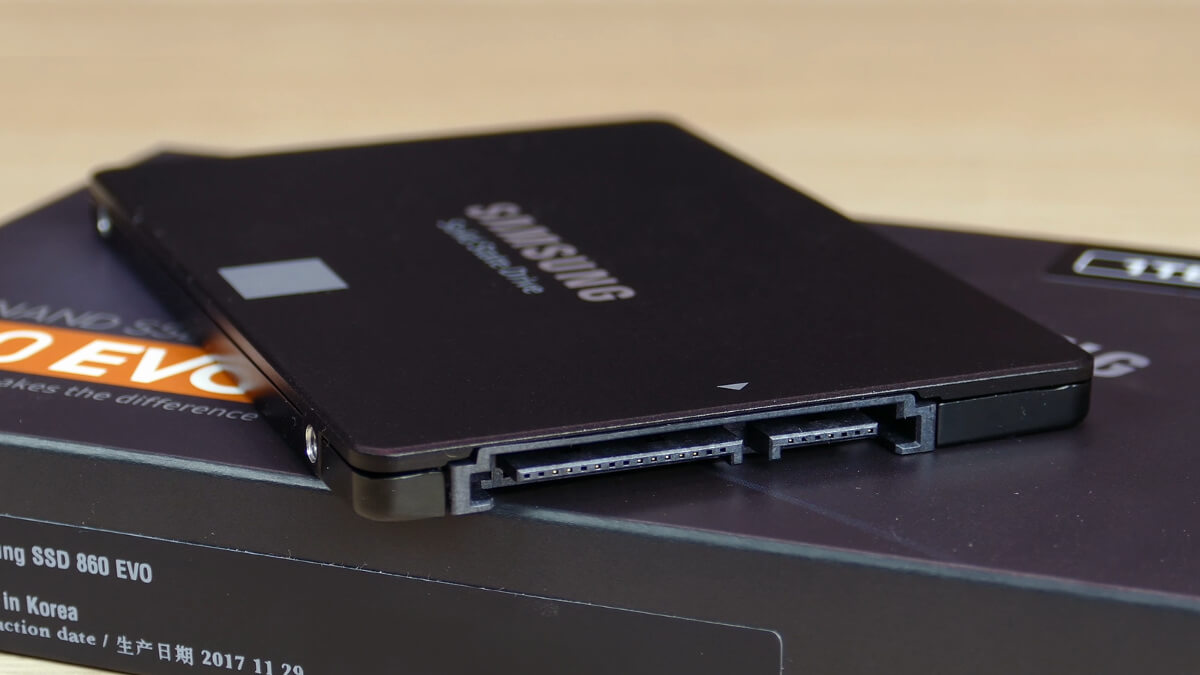 Samsung evo 840 vs 850 pro