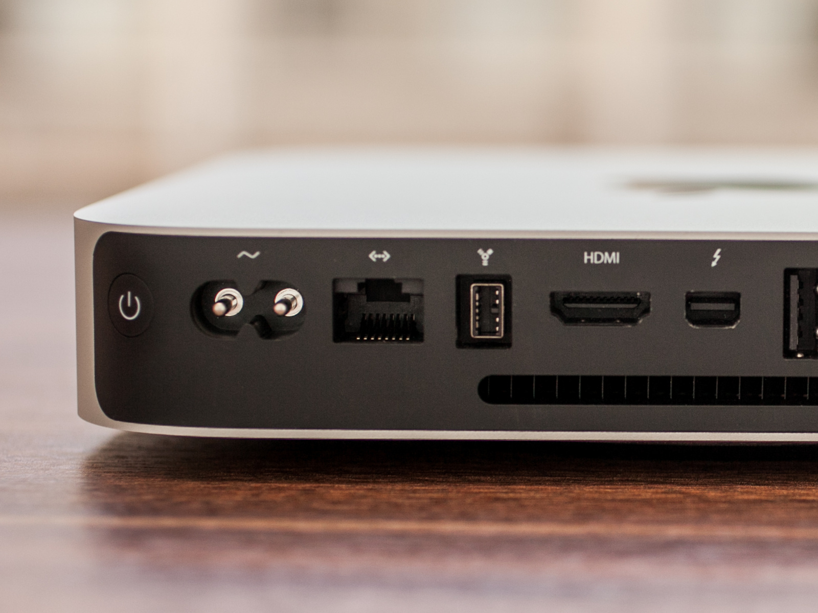 Upgrading Mac Mini (2014-2017): Installing an SSD