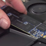 MacBook Pro Retina: Upgrading to SSD (Howto)