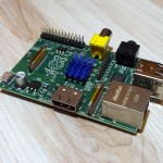 Raspberry Pi - Erstkontakt