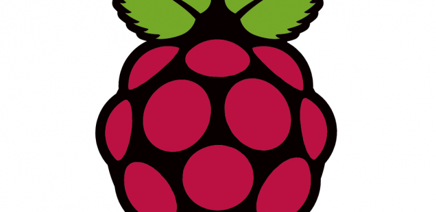 Raspberry Pi - Raspbian installieren