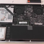 MacBook Pro aufrüsten: SSD einbauen (Anleitung)