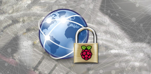 Raspberry Pi - VPN Server einrichten (Anleitung)
