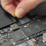 MacBook Air: SSD aufrüsten (Anleitung)