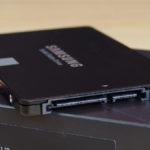 SSD-Vergleich: Unterschied Samsung 860 / 850 Pro und EVO