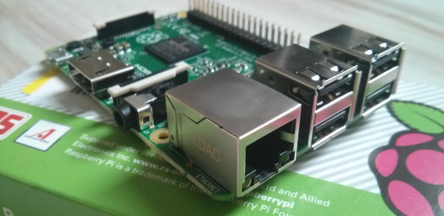 Raspberry Pi - Modellvergleich