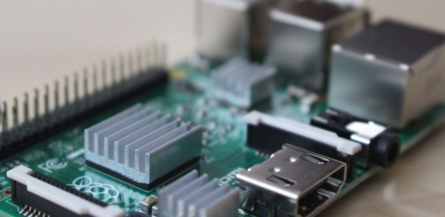 Raspberry Pi 2 - Übertakten (Overclocking)