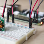 Raspberry Pi - Wie verwendet man ein Breadboard? (Anleitung)