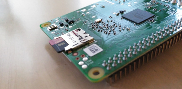 Raspberry Pi – Micro SD Karten im Test