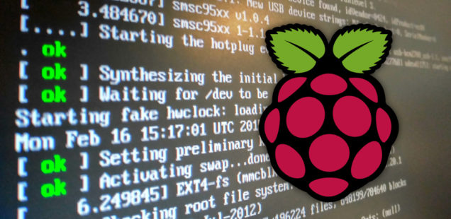 Raspberry Pi – Firmware und Kernel updaten