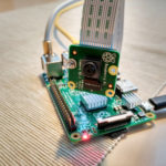 Raspberry Pi – Kameramodul als Überwachungskamera (Livestream)