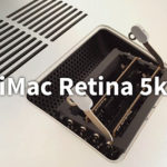 iMac Retina 5K: Arbeitsspeicher (RAM) aufrüsten