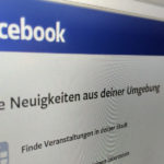 Quicktipp: "Facebook - Du bist nicht berechtigt einen Benutzernamen zu erstellen"