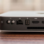 Mac Mini (2014-2017) aufrüsten: SSD einbauen